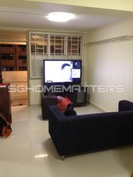 Blk 4 Holland Close (Queenstown), HDB 3 Rooms #100068042